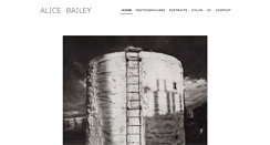 Desktop Screenshot of alice-bailey.com